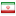 mazan-amlak.com server is located in Iran